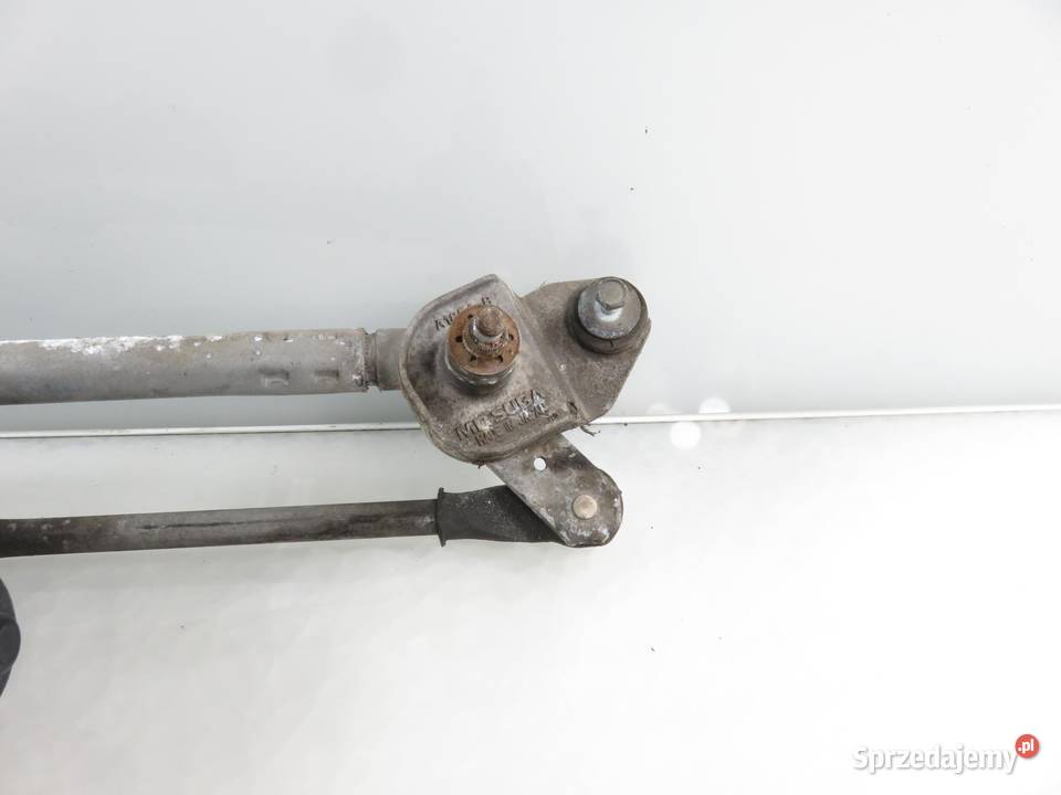 MECHANIZM WYCIERACZEK SUZUKI SWIFT MK6