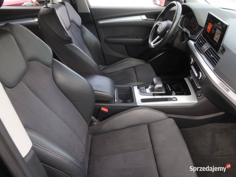 Audi Q5 40 TDI diesel