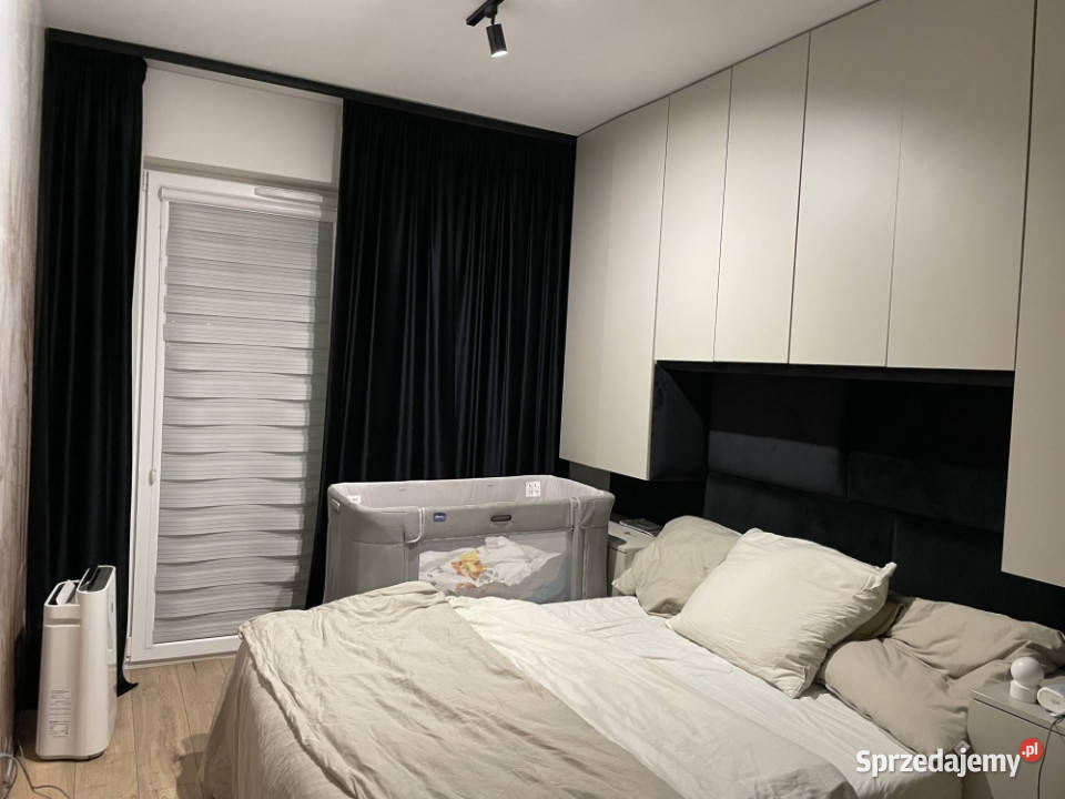 Sprzedam mieszkanie Liczba pokoi 3 łódzkie Łódź