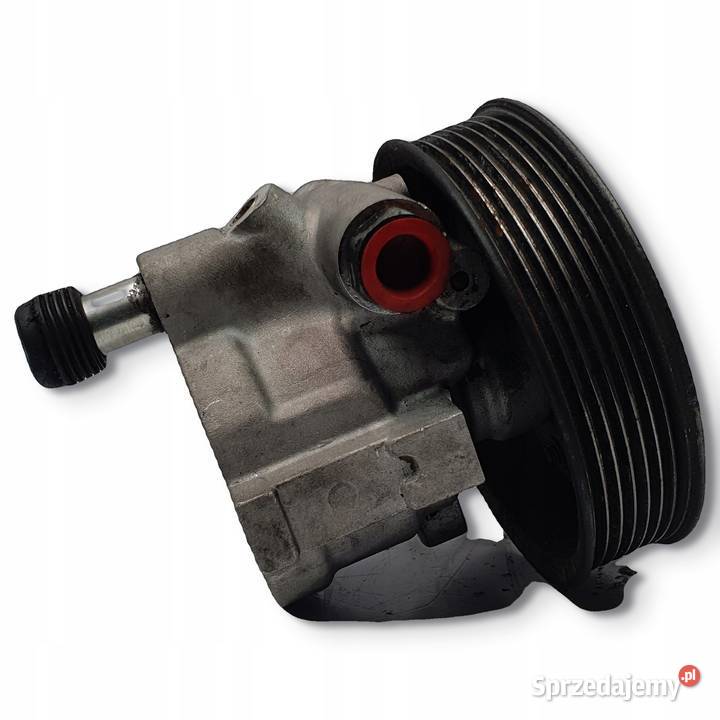 POMPA WSPOMAGANIA Renault Trafic II Opel Vivaro osobowe Chełm