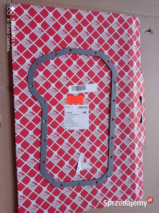 Uszczelka miski olejowej VW 028 103 609 Febi Warszawa