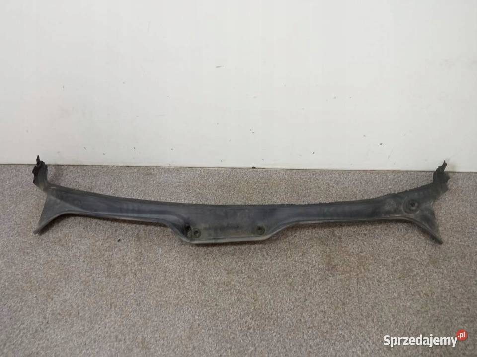 PODSZYBIE PLASTIKOWE Bmw Seria 7 IV 20012008