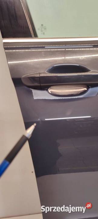 VW TIGUAN II ALLSPACE SEAT TARRACO DRZWI PRAWY