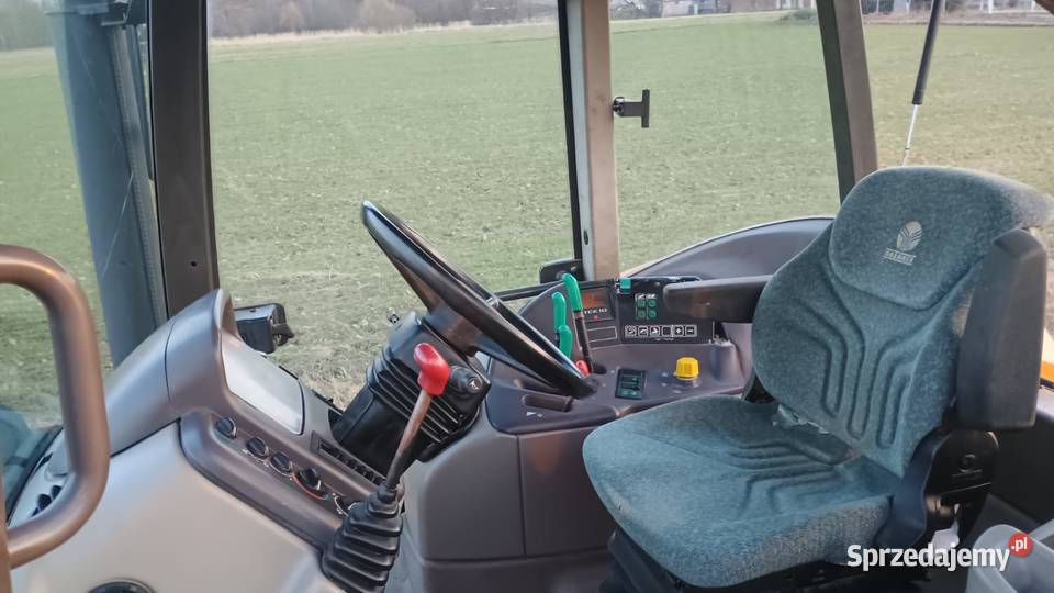 Renault Ares 630 RX Chełm sprzedam