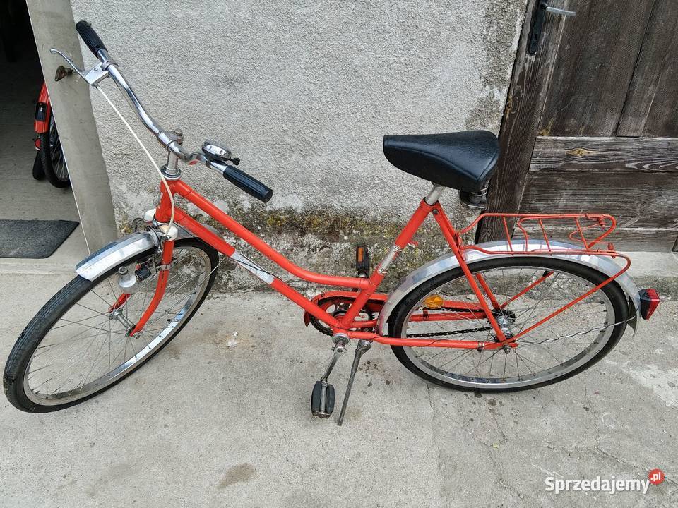 Opis Romet Meteor Turing Jubilat Ukraina i mmb3 zachodniopomorskie sprzedam