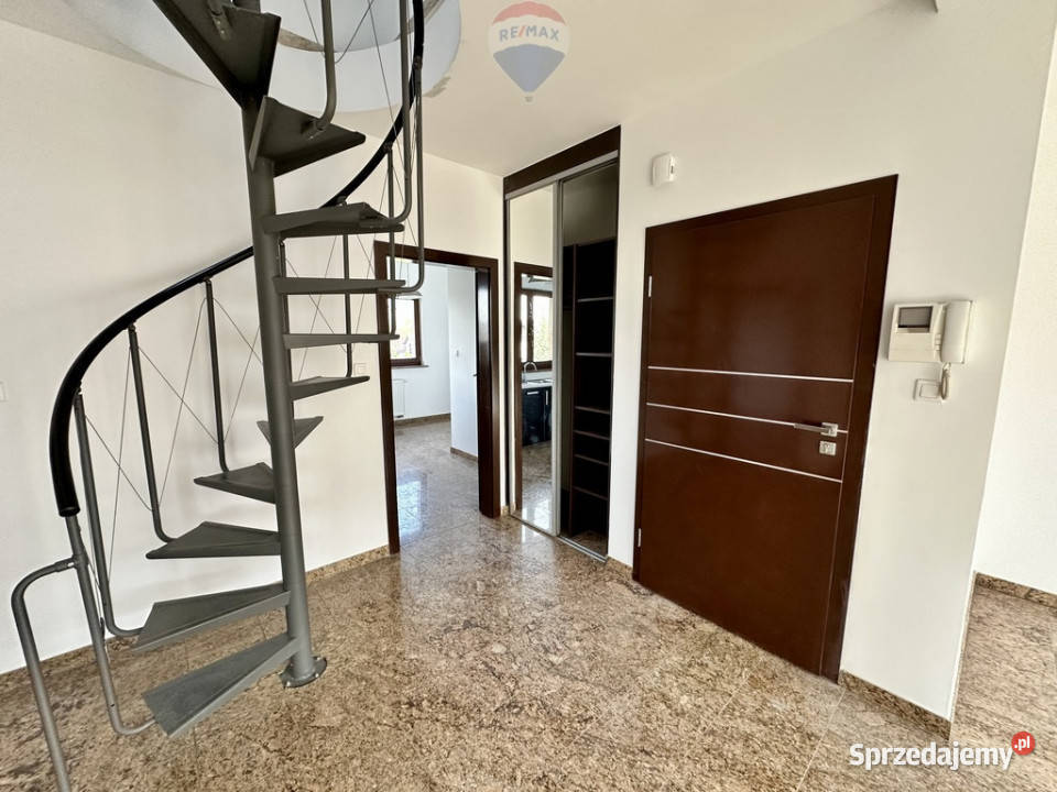 Dwupoziome mieszkanie Cygański Las 100m2 Bielsko-Biała