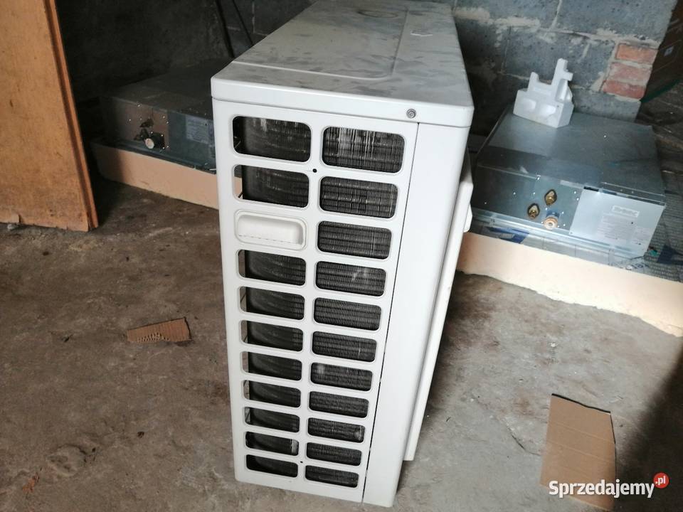 Klimatyzator Inwerter LG MU4M25 mazowieckie Nadarzyn