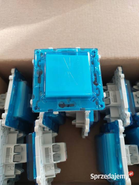 Hager WE022 włącznik łącznik Roszkowo sprzedam