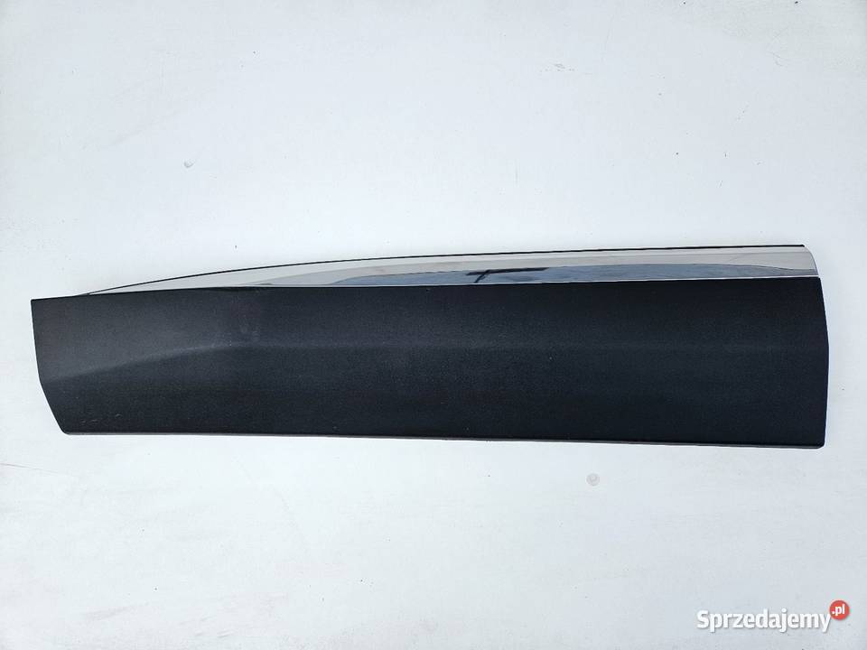 PEUGEOT 3008 II LISTWA DRZWI LEWYCH PRZEDNICH Międzychód