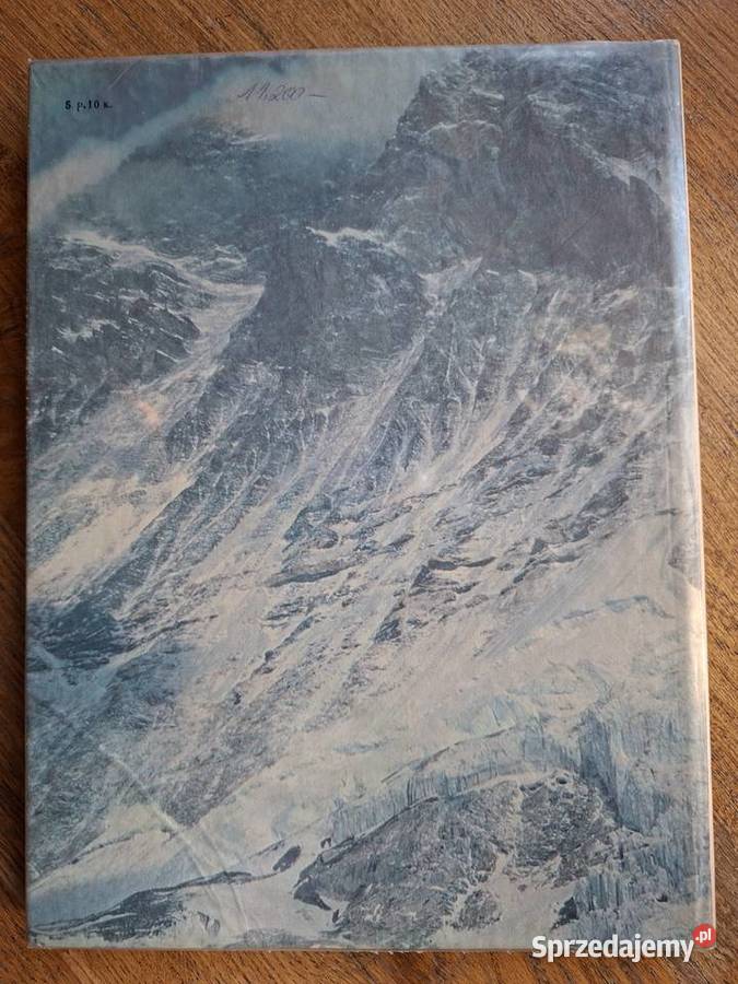 Alatau do Zwieriesta j rosyjski i angielski Mapy i przewodniki Mapy i przewodniki Kraków