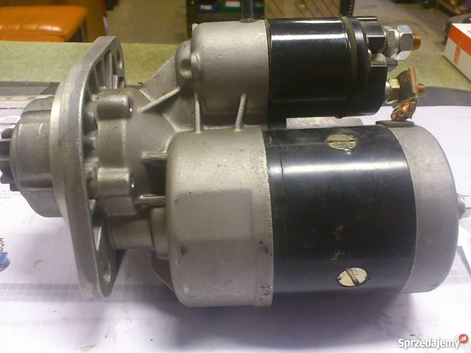 Rozrusznik PalMagneton mały 26203411 Lublin Gdynia