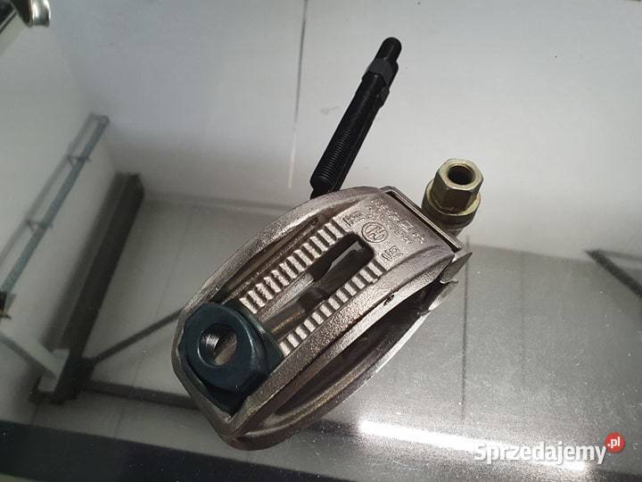 KLEMY ŁAPY DO MOCOWANIA FORM WTRYSKOWYCH M12 1 Sosnowiec