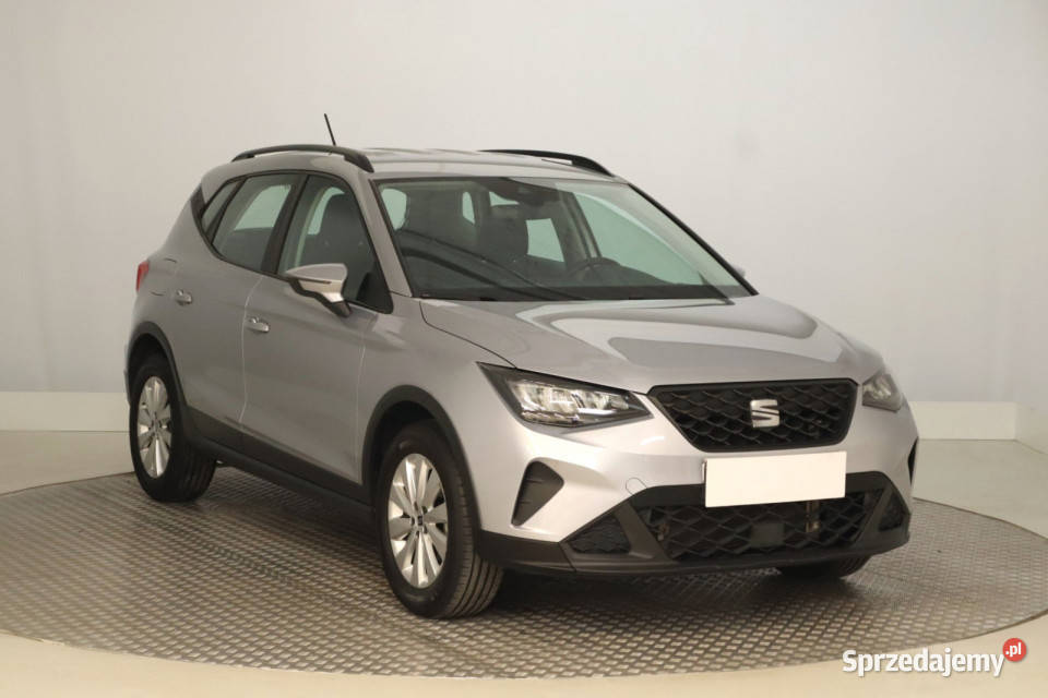 Seat Arona 10 TSI radio Zabrze