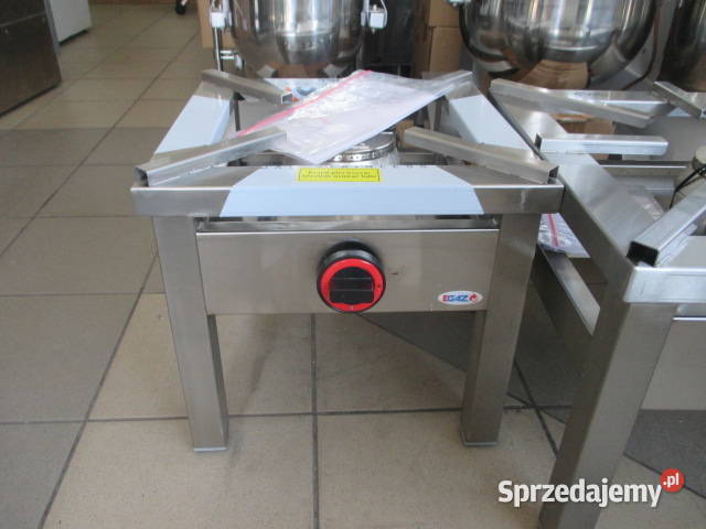 Taboret Gazowy EGAZ 404035 65 kW NOWY TGOM107 Ostrów Wielkopolski