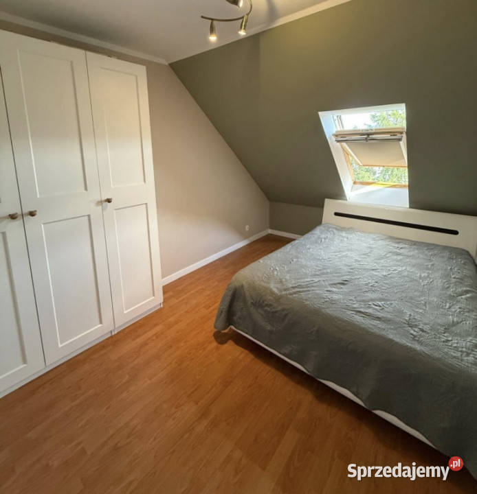 Mieszkanie M2 4852 m2 Cieplice widok na Śnieżkę 48m2 Jelenia Góra
