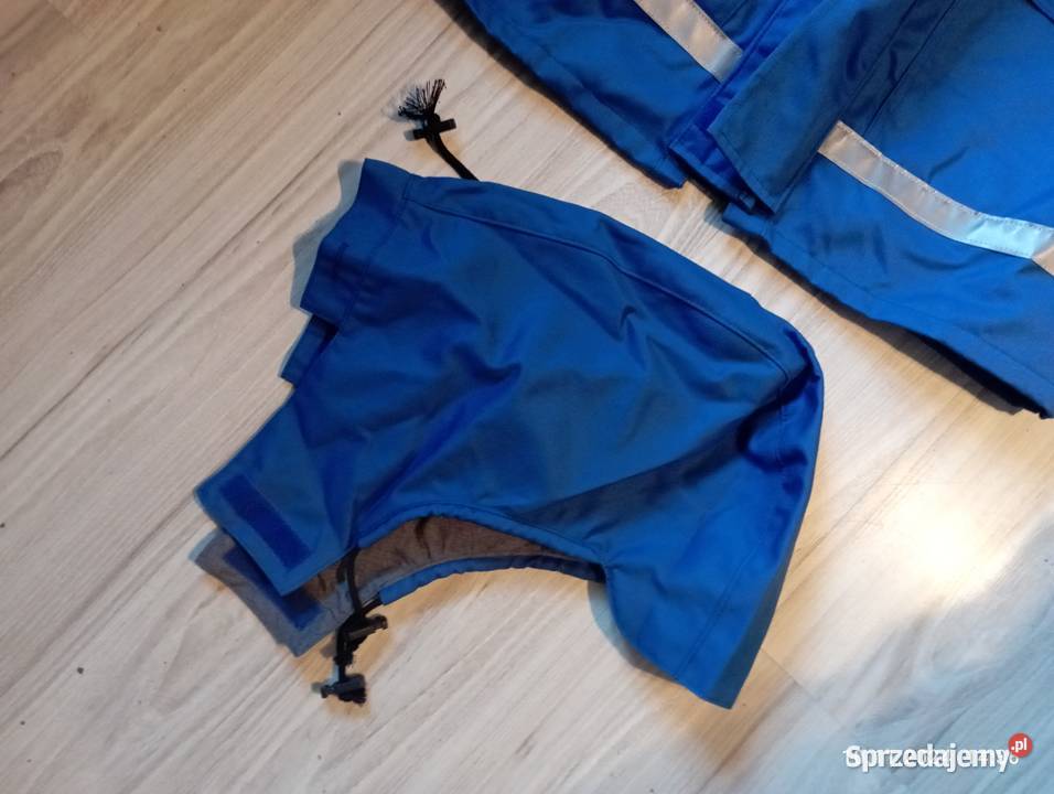 kurtka robocza habetex nomex M spawacz Libusza