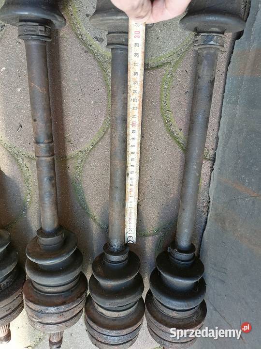 Mercedes 124 półoś półosie napędowe W124 półosie świętokrzyskie