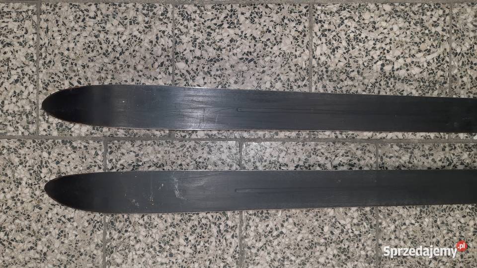 Narty biegowe MADSHUS Pellestova 195 wiązania podkarpackie Dębica