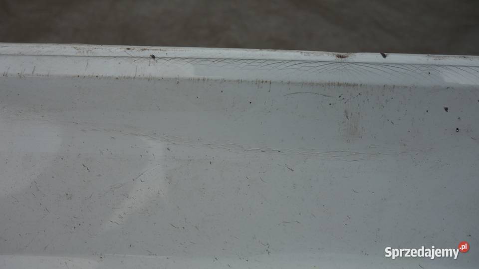 FORD MONDEO MK5 KOMBI BLENDA NAKŁADKA KLAPY TYL śląskie Ruda Śląska