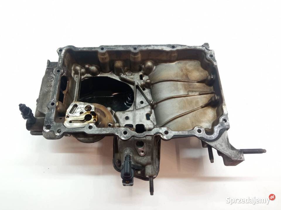 MISKA OLEJOWA 9827467380 12 TURBO THP PURETECH