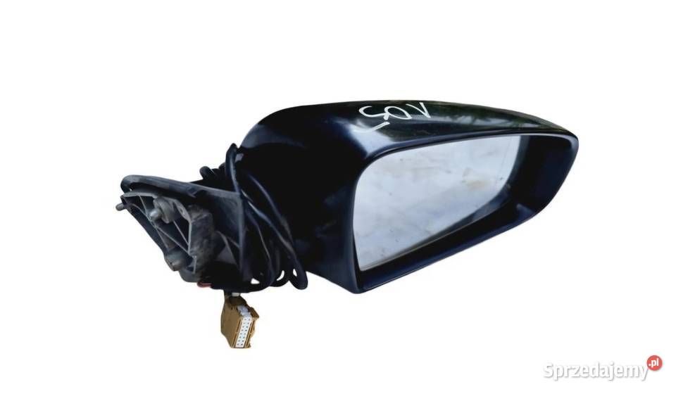 5 PIN LUSTERKO ZEWNĘTRZNE ELEKTRYCZNE PRAWE AUDI osobowe Działoszyce sprzedam