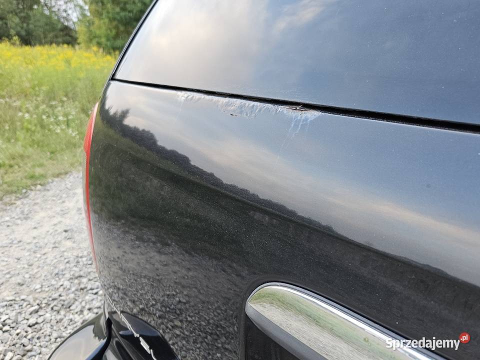 Chrysler Grand Voyager Grand Voyager lubelskie Głusko Duże