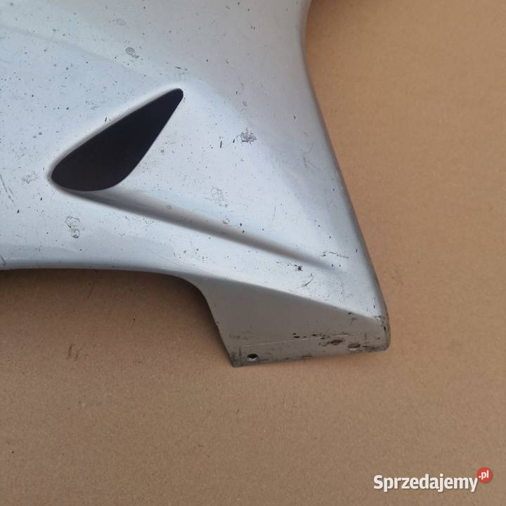 HONDA CBR 1100 XX 9607 OWIEWKA BOK BOCZEK OSŁONA Bieleń