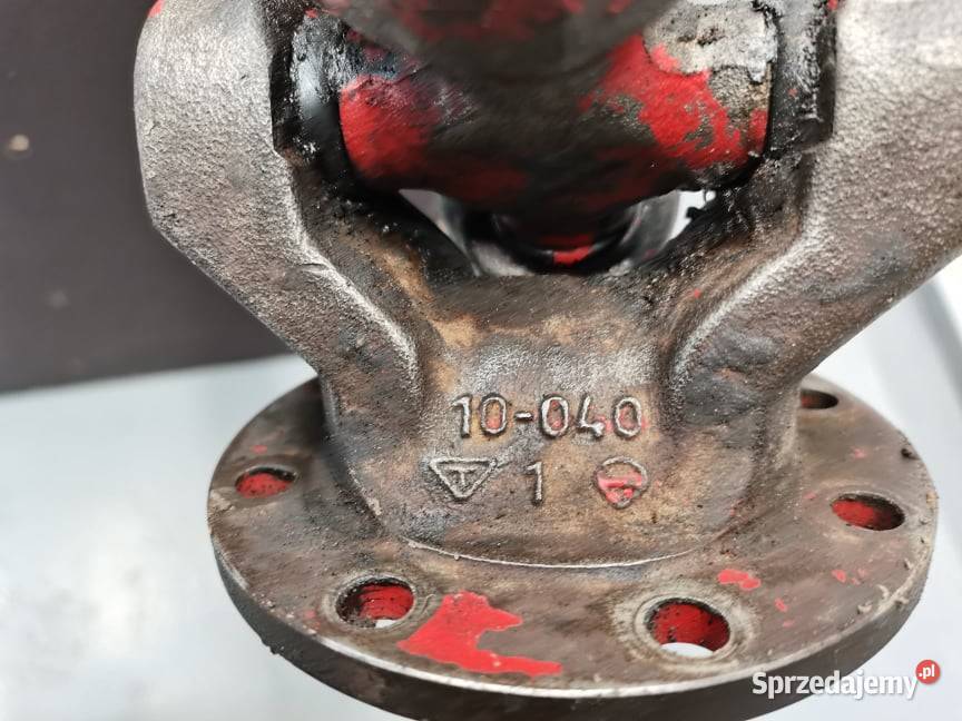Manitou MLT Wał napędowy Wilkowo