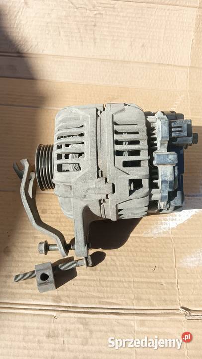 Mitsubishi space star 13 2000 Alternator bosch