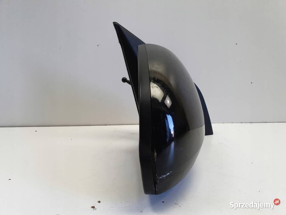 PRAWE LUSTERKO Kia Picato I 0311r PASAŻERA Chełm