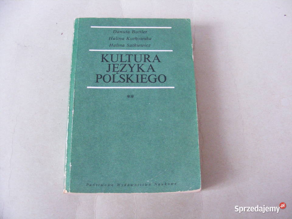Główne problemy wiedzy o literaturze Kultura Książki naukowe i popularnonaukowe Oborniki Śląskie