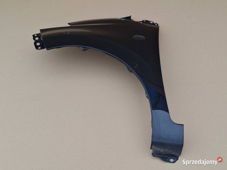 CITROEN C1 II 14 BŁOTNIK LEWY PRZÓD PRZEDNI sprzedam