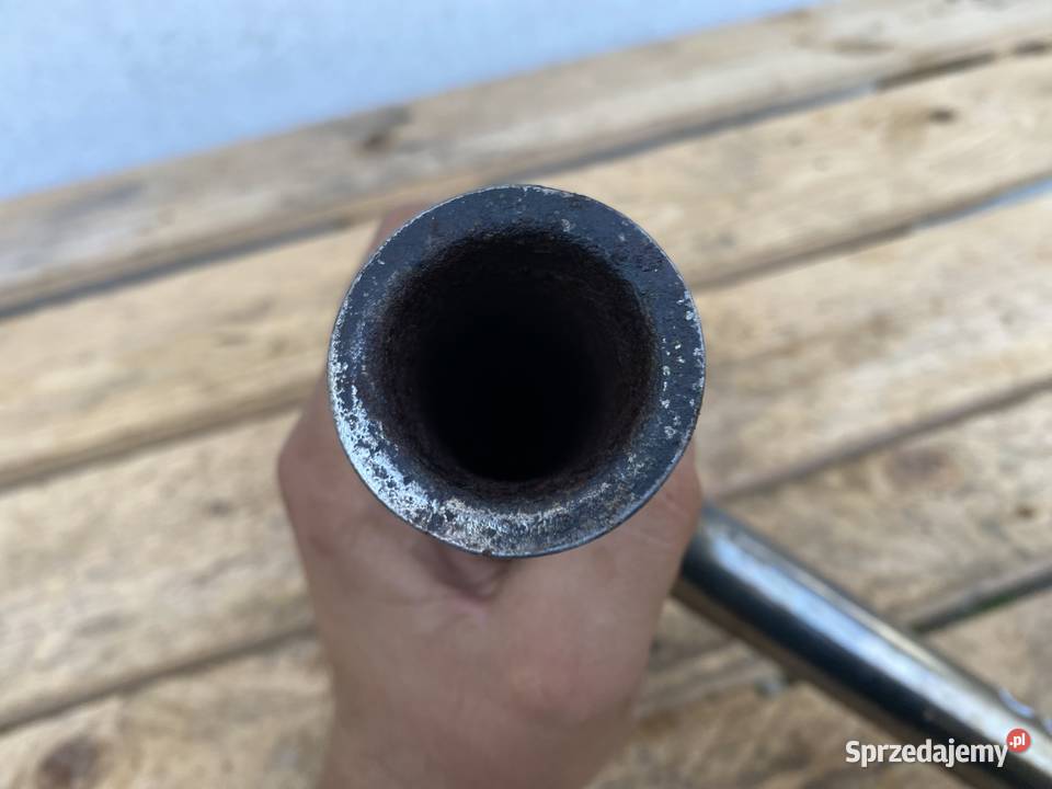 SIMSON AWO AVO 425 250 SPORT S Kraków