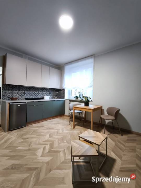 Kawalerka Remoncie Idealna Sprzedaż Wrocław