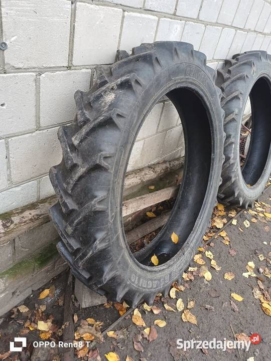 Opony 95 36 Łubcze sprzedam