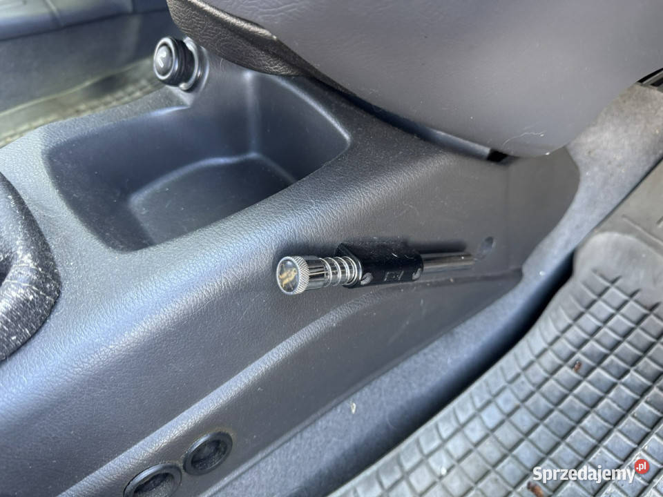 Daewoo Lanos 15 16v 100 136 I właściciel Sprawny Otwock Mały