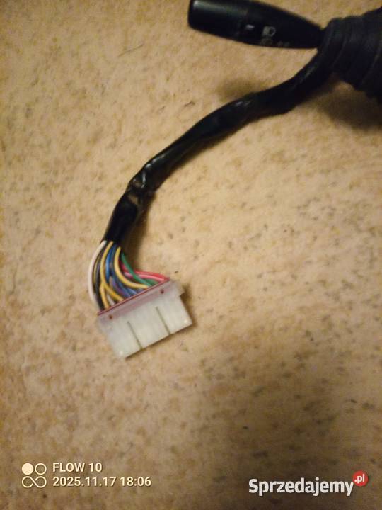 manetka przelacznik kierunkowskazów vitara 1 Łada