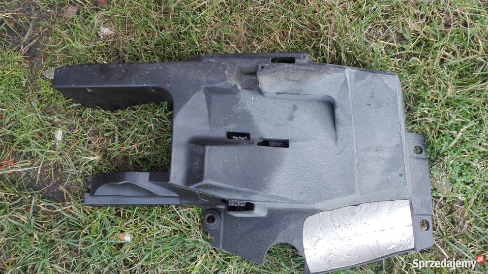 Nadkole plastik fz6 Yamaha fazer zadupek Turek