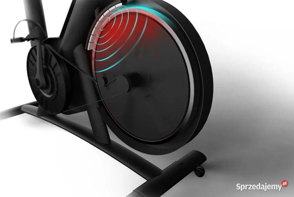 Rower spinningowy HAMMER RACE magnetyczny Kraków sprzedam
