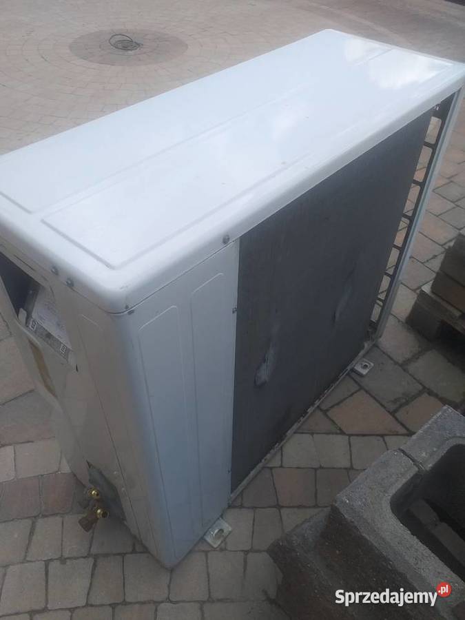 Klimatyzator Mc Quay M5LC028C