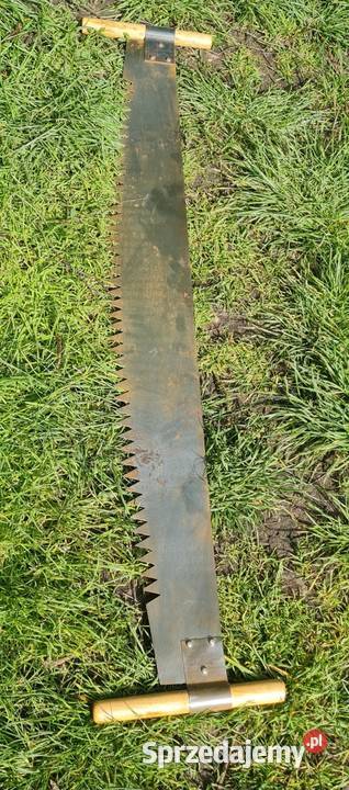 sprzedam piłę Piły ręczne lubelskie Hrubieszów
