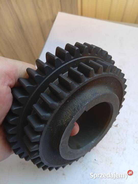 Koło przesuwne 2 i3 bieg 2530 Zetor mazowieckie Płock sprzedam