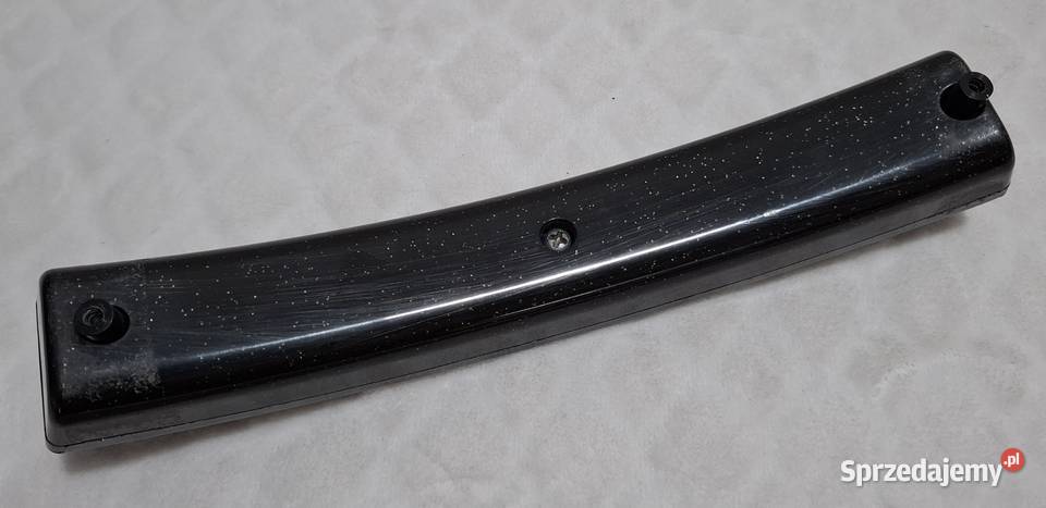 Uchwyt głowicy rączka korpusu urządzenia komplet Części i Akcesoria śląskie