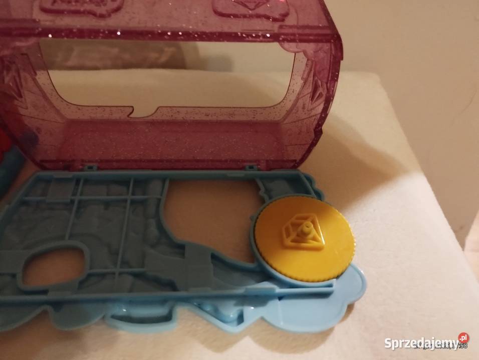 Kolekcja Moji Pops 57 domki dodatki 4 lata+ Żywiec