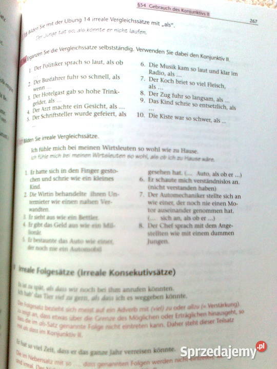 LEHRund Ubungsbuch der deutschen GrammatikDreyer Warszawa