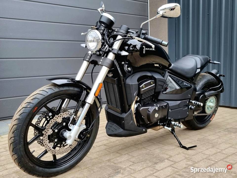 Junak M 15 NOWY Raty Transport wielkopolskie Rakoniewice