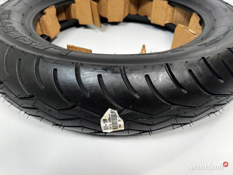 Opona motocyklowa METZELER LASERTEC 1309016 MC Łobżenica