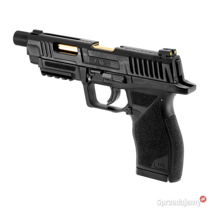 Pistolet wiatrówka Umarex SA10 45 mm blowback mazowieckie Warszawa