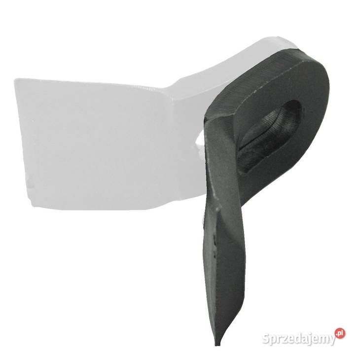 Nóż Y do kosiarki bijakowej 15 mm 200 g FERRI Tajęcina