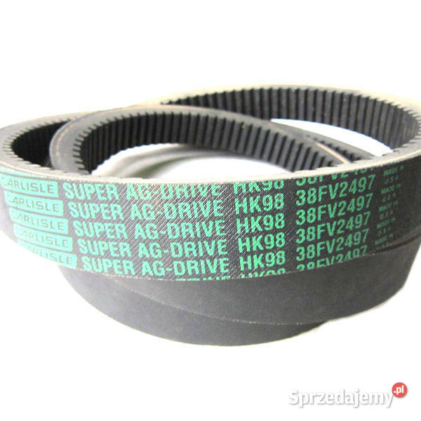 HK98 Carlisle sprzedam